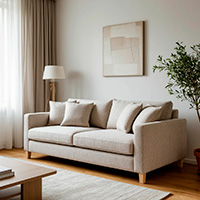 Химчистка на дому в Новосибирске