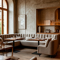 Химчистка предприятий, офисов, любых помещений в Новосибирске